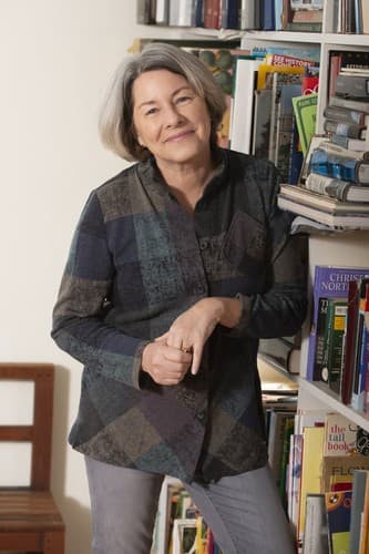 Photo of Jennifer Jacobson