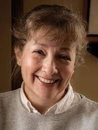 Photo of Dana Regan