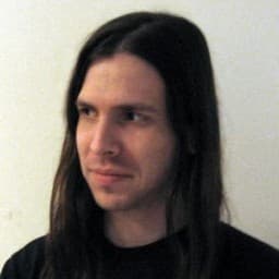 Photo of Daniel Oz