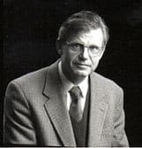 Photo of Denis Sulmont
