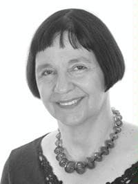 Photo of Miranda Miller