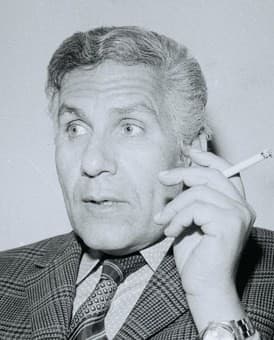 Photo of Yūsuf Idrīs