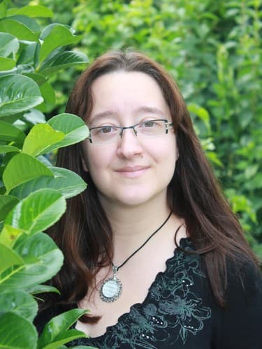 Photo of Fabienne Siegmund