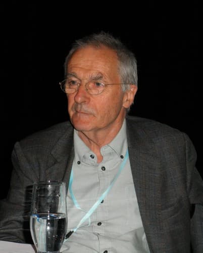 Photo of Steve Jones