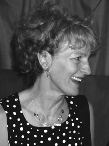 Photo of Eileen Browne