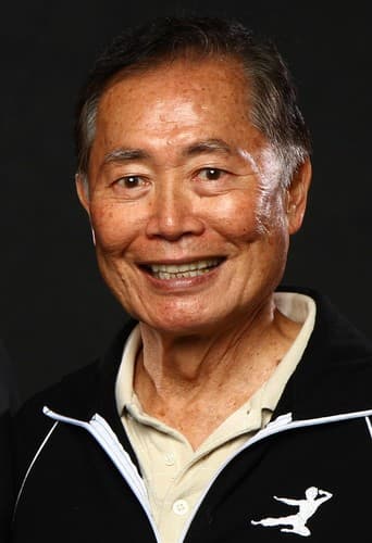 Photo of George Takei