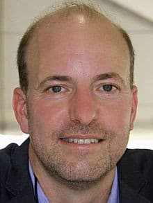 Photo of Alex Prud'homme