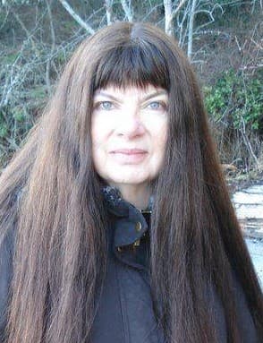 Photo of Yvonne Owens