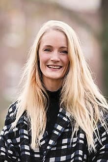 Photo of Lucy Foley