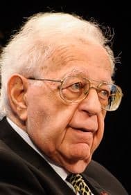 Photo of Shlomo Avineri