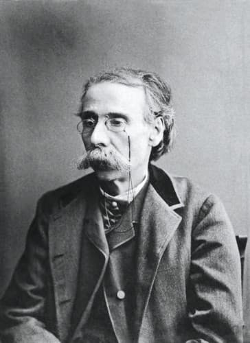 Photo of Camilo Castelo Branco