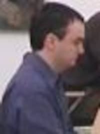 Photo of John Emms