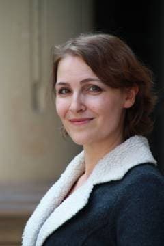 Photo of Nina Blazon