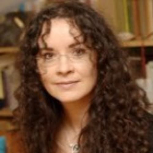 Photo of Evelyne Okonnek