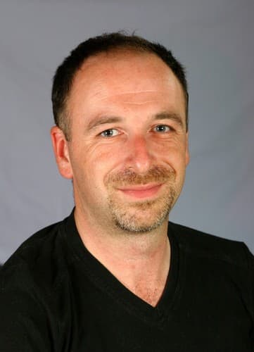 Photo of Bernd Rümmelein