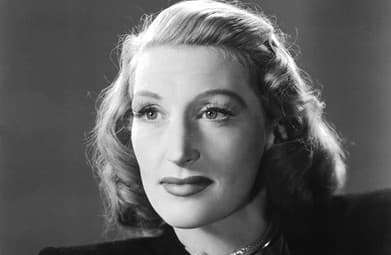 Photo of Kay Thompson