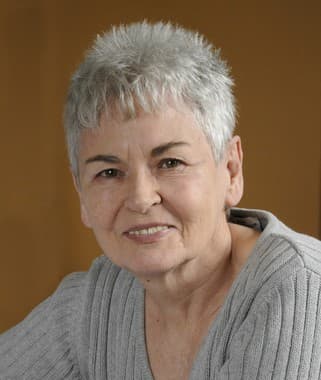 Photo of Hanna Johansen