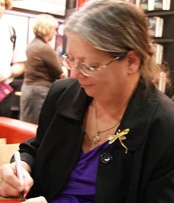 Photo of Heike Hohlbein