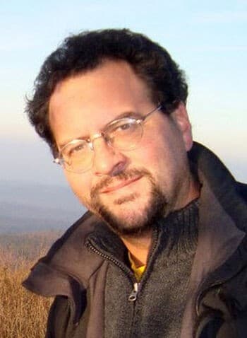 Photo of Bernd Kreimeier