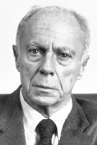 Photo of Claude Simon