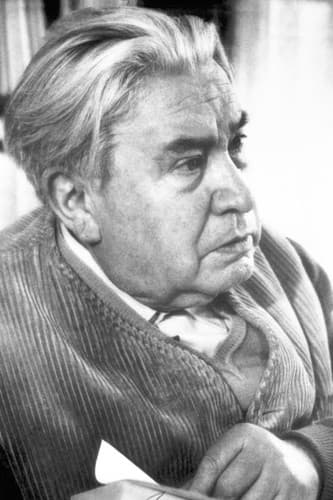 Photo of Jaroslav Seifert