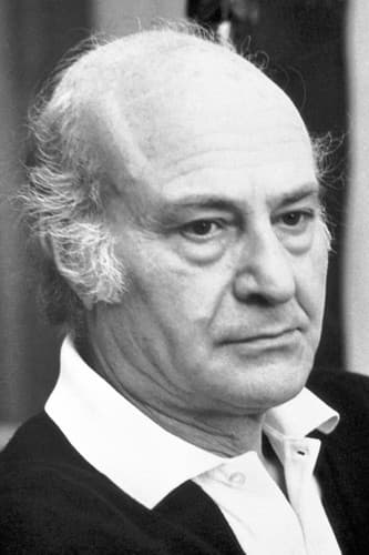 Photo of Odysseas Elytis
