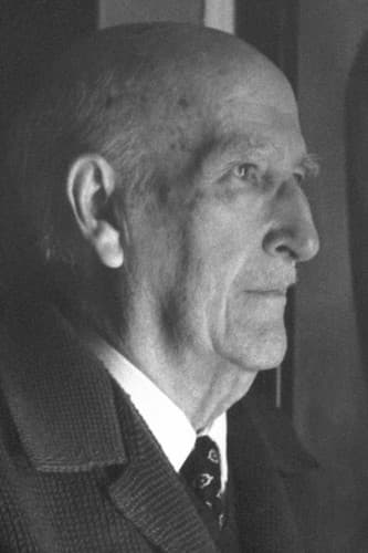 Photo of Vicente Aleixandre