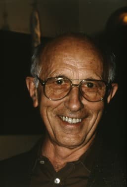 Photo of Carl Amery