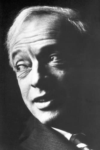 Photo of Saul Bellow