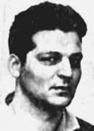 Photo of Yehoash Biber