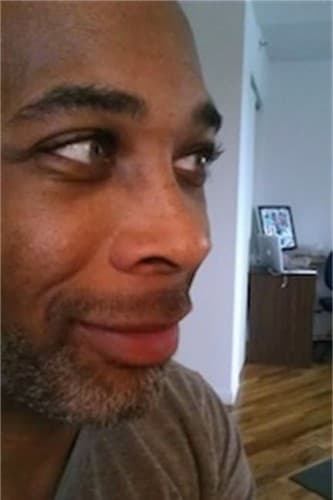 Photo of Kai Ashante Wilson