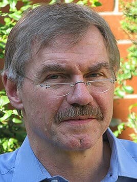 Photo of Manfred Hildermeier