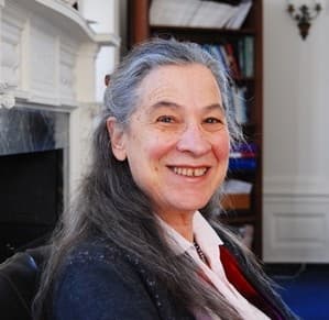 Photo of Carol R. Ember