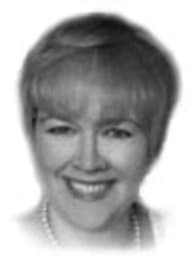 Photo of Linda Winstead Jones