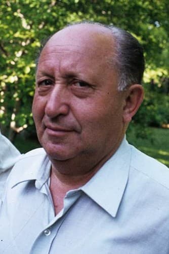 Photo of Samuel Loeb Schneiderman