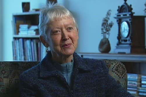 Photo of Edel Wignell