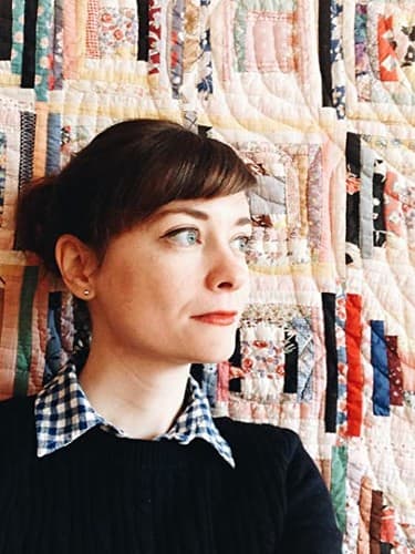 Photo of Abigail Halpin