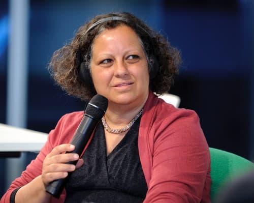 Photo of Sara Shilo