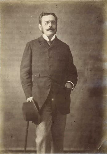 Photo of Ramalho Ortigão
