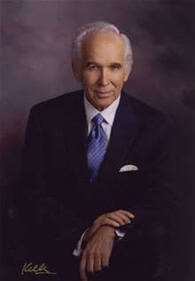 Photo of Gene Edwards