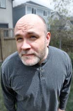 Photo of Dean Hale