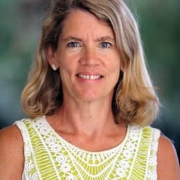 Photo of Simone Chambers