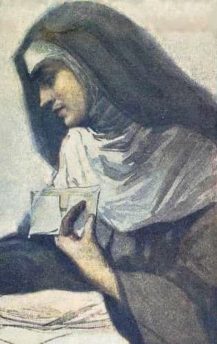 Photo of Mariana Alcoforado