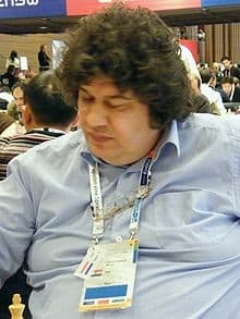 Photo of Zenón Franco
