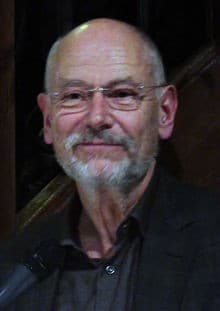 Photo of Gert Heidenreich