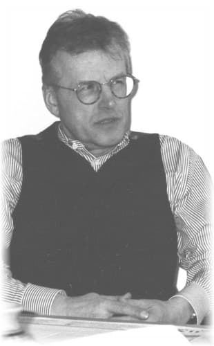 Photo of Wilfried Breyvogel