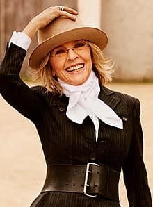 Photo of Diane Keaton