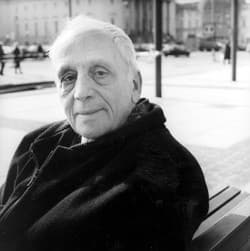 Photo of Fritz Klein