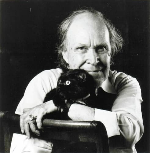 Photo of Eugénio de Andrade