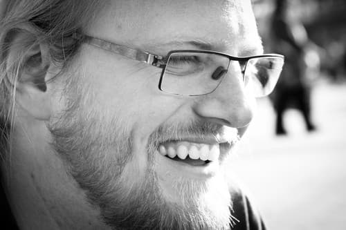 Photo of Christian Vogt